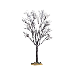 LEMAX BUTTERNUT TREE, LARGE