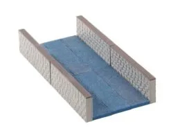 LEMAX CANAL WALL, SET VAN 10