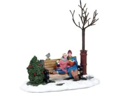 LEMAX COZY CHRISTMAS