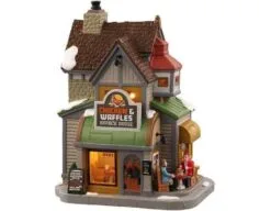 LEMAX CHAMP'S SPORTING GOODS, B/O LED