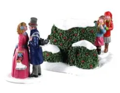 LEMAX SKATING ROMANCE, SET VAN 2