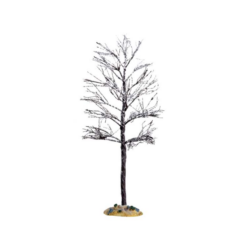 LEMAX SNOW QUEEN TREE, LARGE