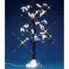 LEMAX SNOWY DRY TREE, LARGE, B/O (4.5V)