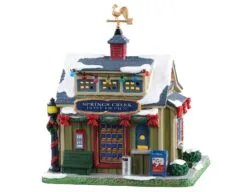 LEMAX SPRINGS CREEK POST OFFICE