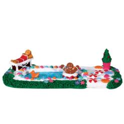 LEMAX SWEET SWIM DAY