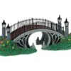 LEMAX VICTORIAN FOOTBRIDGE