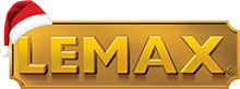 Lemax Verkoopwinkel
